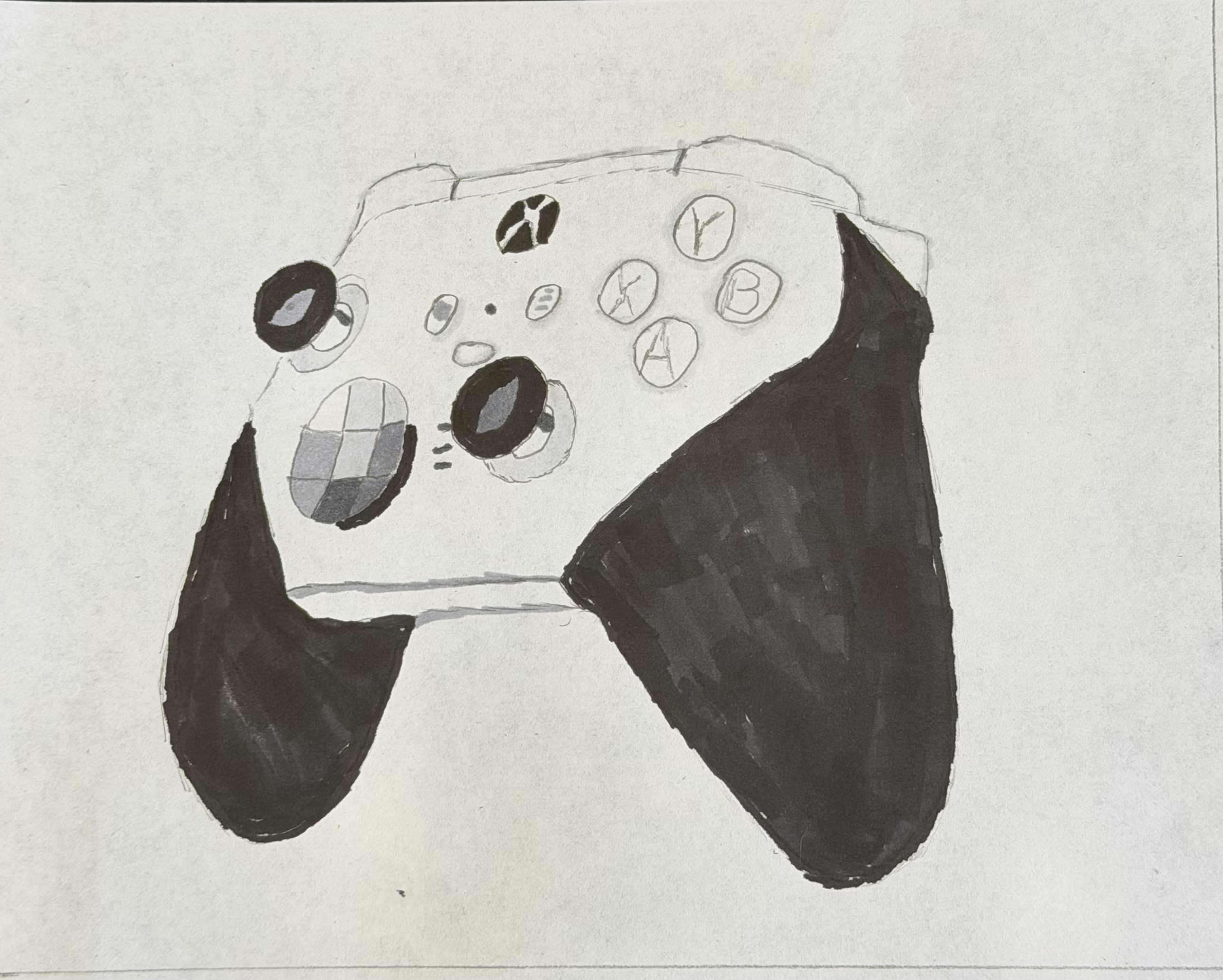 Xbox Design